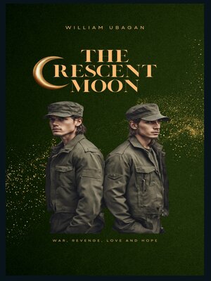 cover image of The Crescent Moon